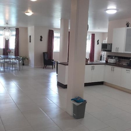 Campeche Villa Mero Luaran gambar