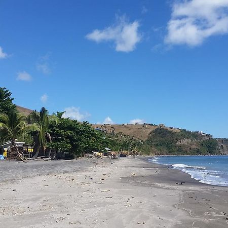 Campeche Villa Mero Luaran gambar