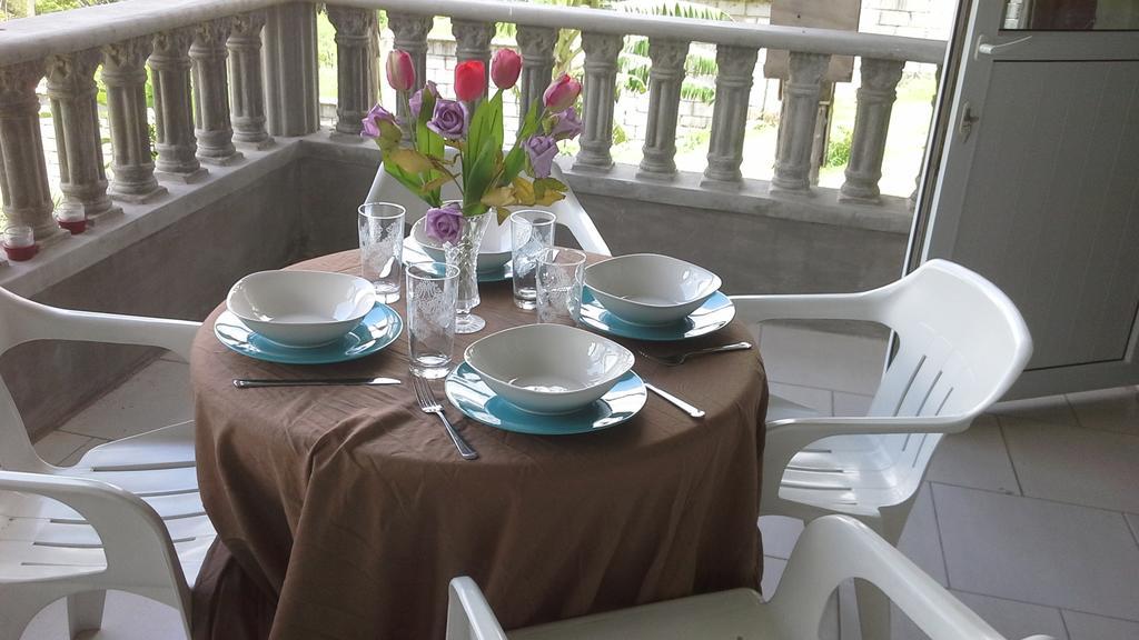 Campeche Villa Mero Luaran gambar