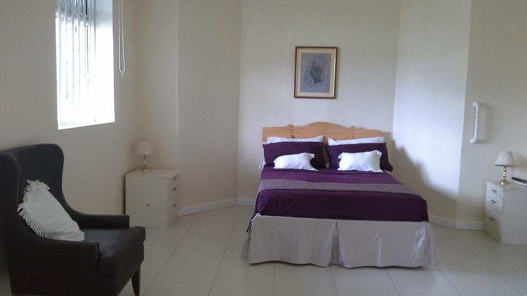 Campeche Villa Mero Luaran gambar