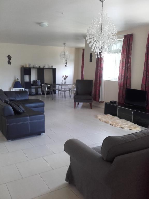 Campeche Villa Mero Luaran gambar
