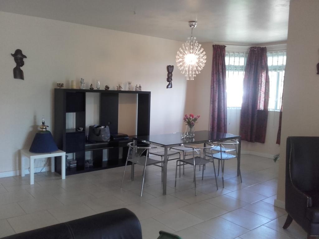 Campeche Villa Mero Luaran gambar