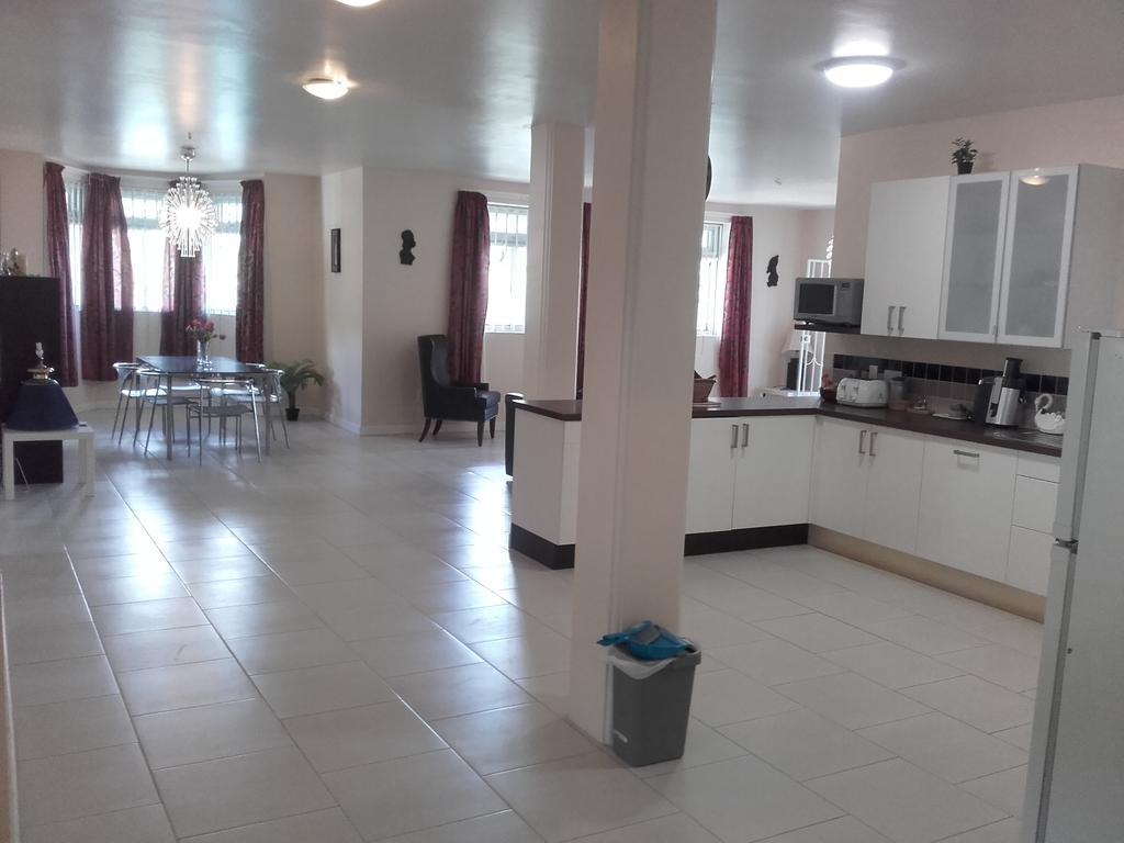 Campeche Villa Mero Luaran gambar