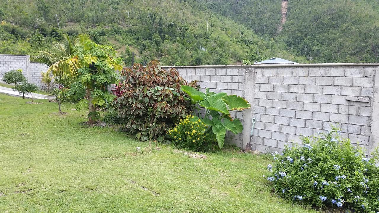 Campeche Villa Mero Luaran gambar