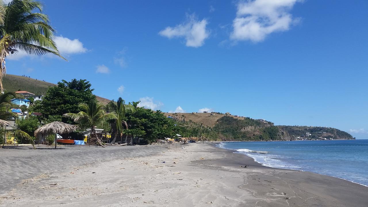 Campeche Villa Mero Luaran gambar