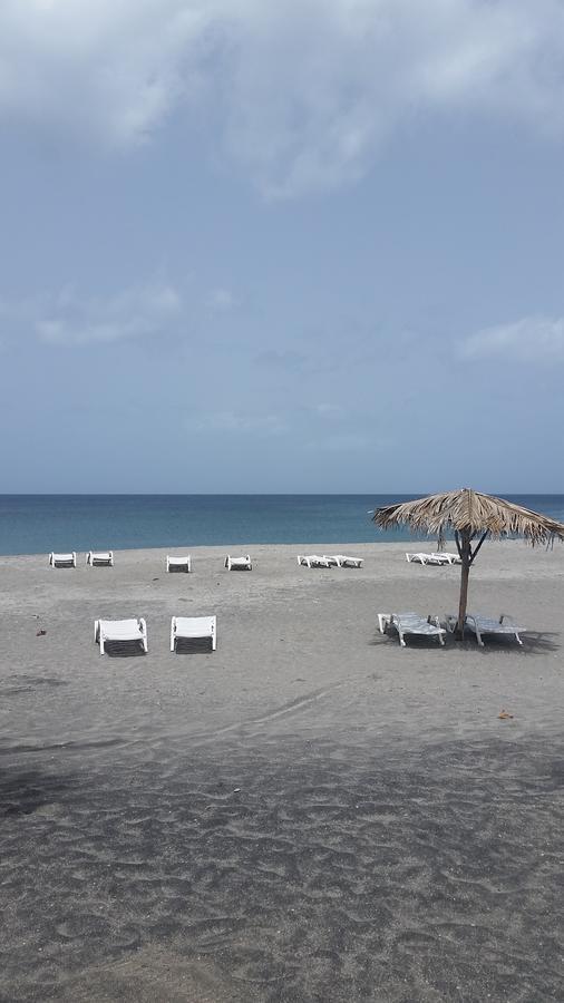 Campeche Villa Mero Luaran gambar