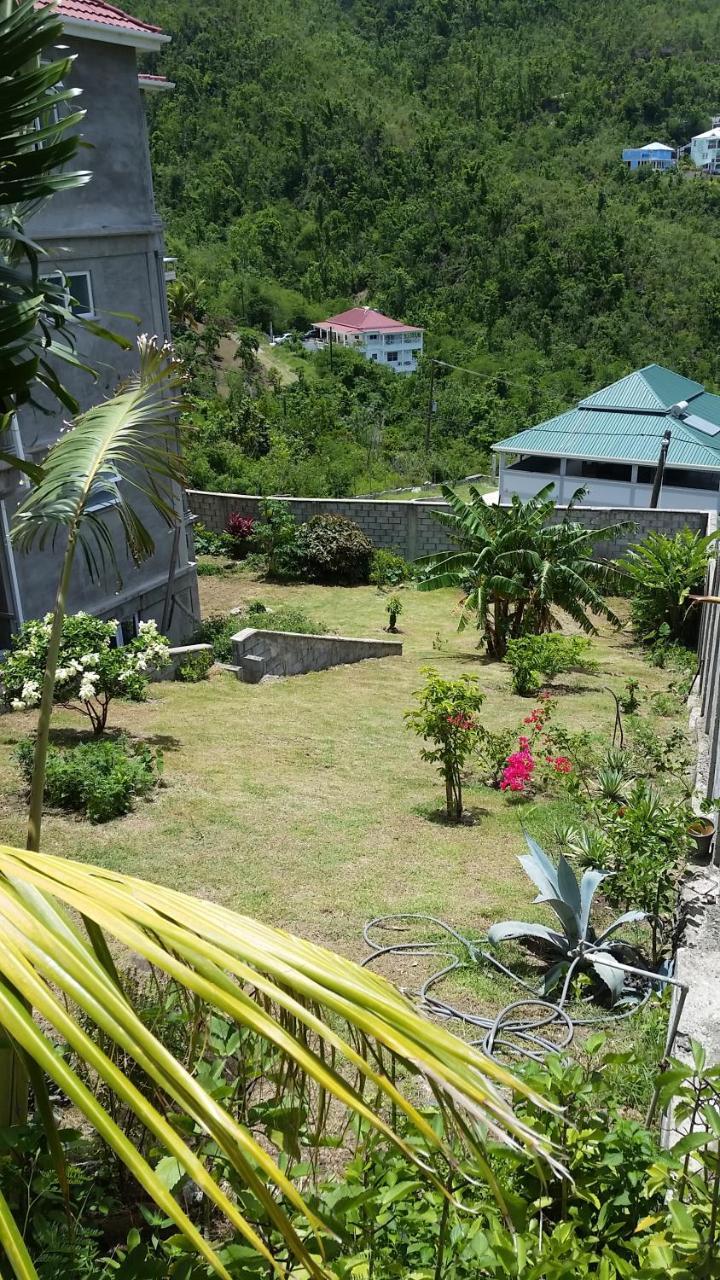 Campeche Villa Mero Luaran gambar