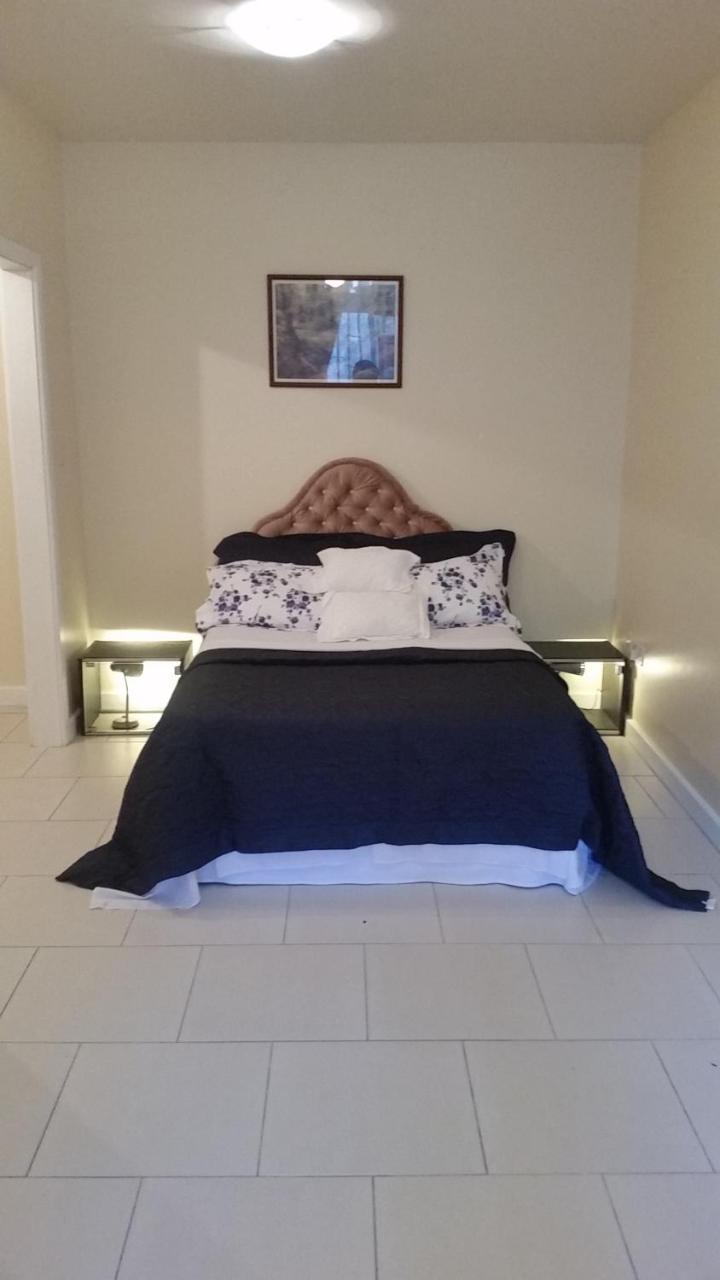 Campeche Villa Mero Luaran gambar