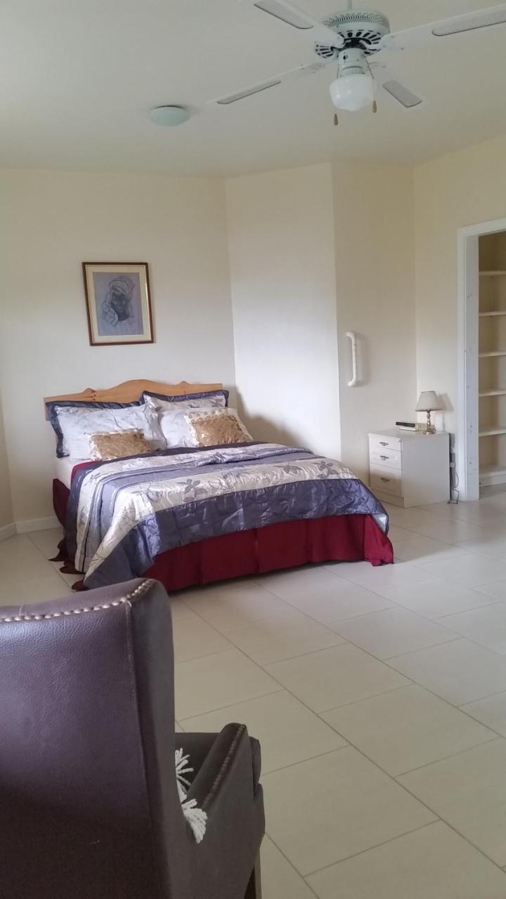 Campeche Villa Mero Luaran gambar