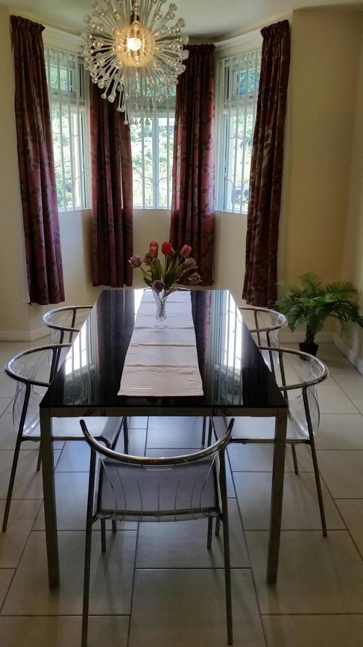 Campeche Villa Mero Luaran gambar