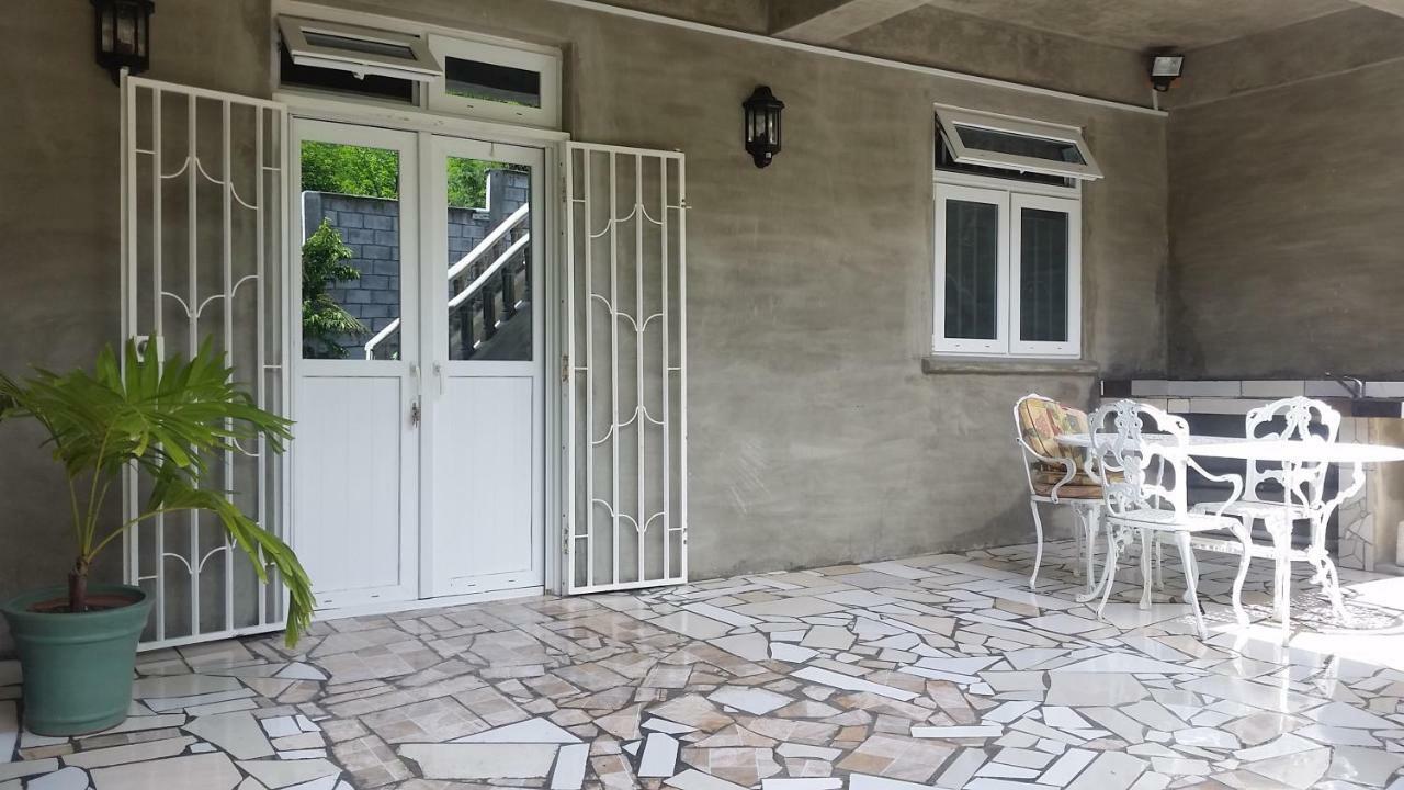Campeche Villa Mero Luaran gambar